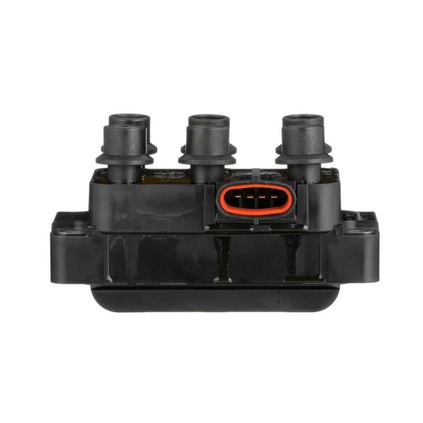 Standard Ignition FD-480 OE Durability Improved Ignition Coil