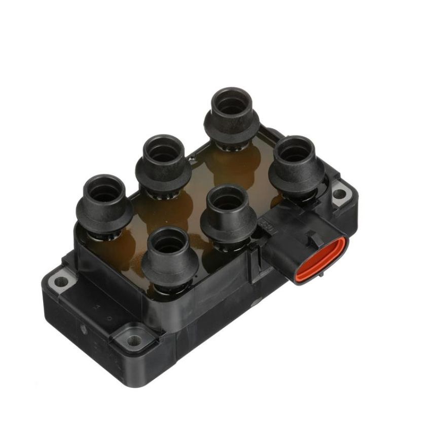 Standard Ignition FD-480 OE Durability Improved Ignition Coil