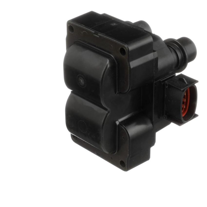 Standard Ignition FD-487 OE Durability Improved Ignition Coil