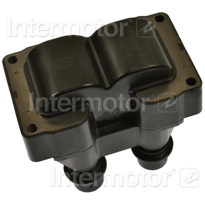 Standard Ignition FD-487 OE Durability Improved Ignition Coil