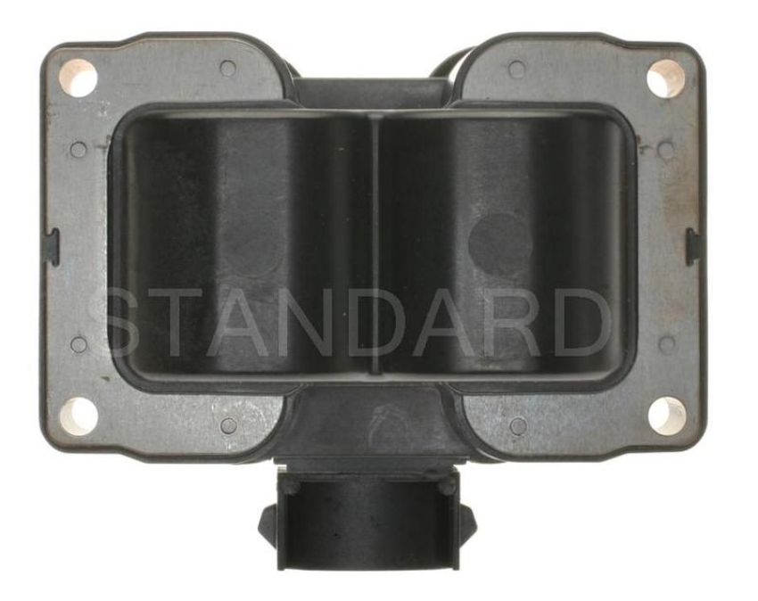 Standard Ignition FD-487 OE Durability Improved Ignition Coil