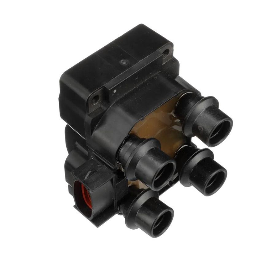 Standard Ignition FD-487 OE Durability Improved Ignition Coil