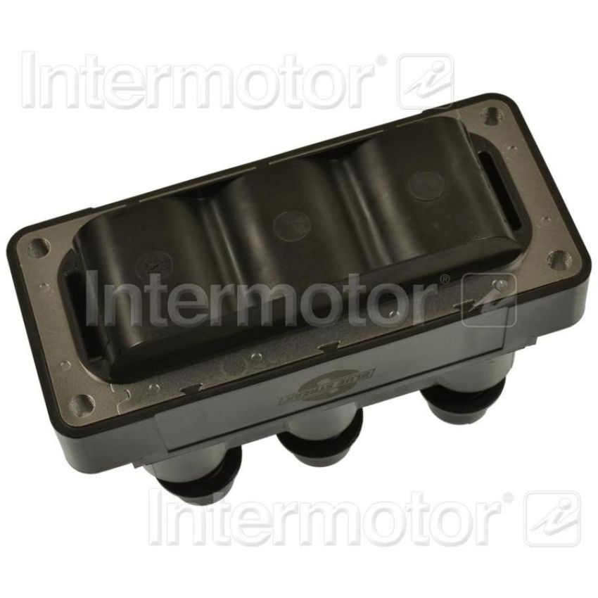 Standard Ignition FD-488 OE Durability Improved Ignition Coil