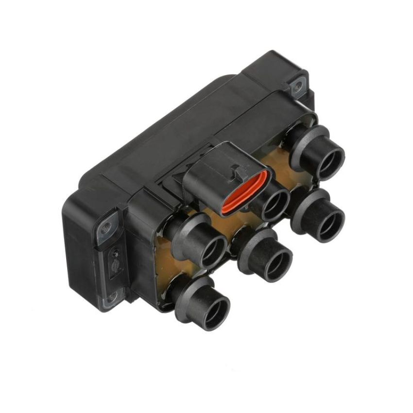 Standard Ignition FD-488 OE Durability Improved Ignition Coil