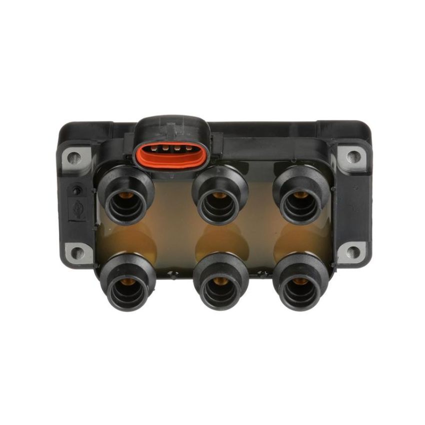 Standard Ignition FD-488 OE Durability Improved Ignition Coil