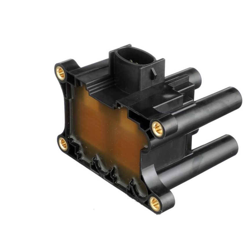 Standard Ignition FD-497 OE Durability Improved Ignition Coil