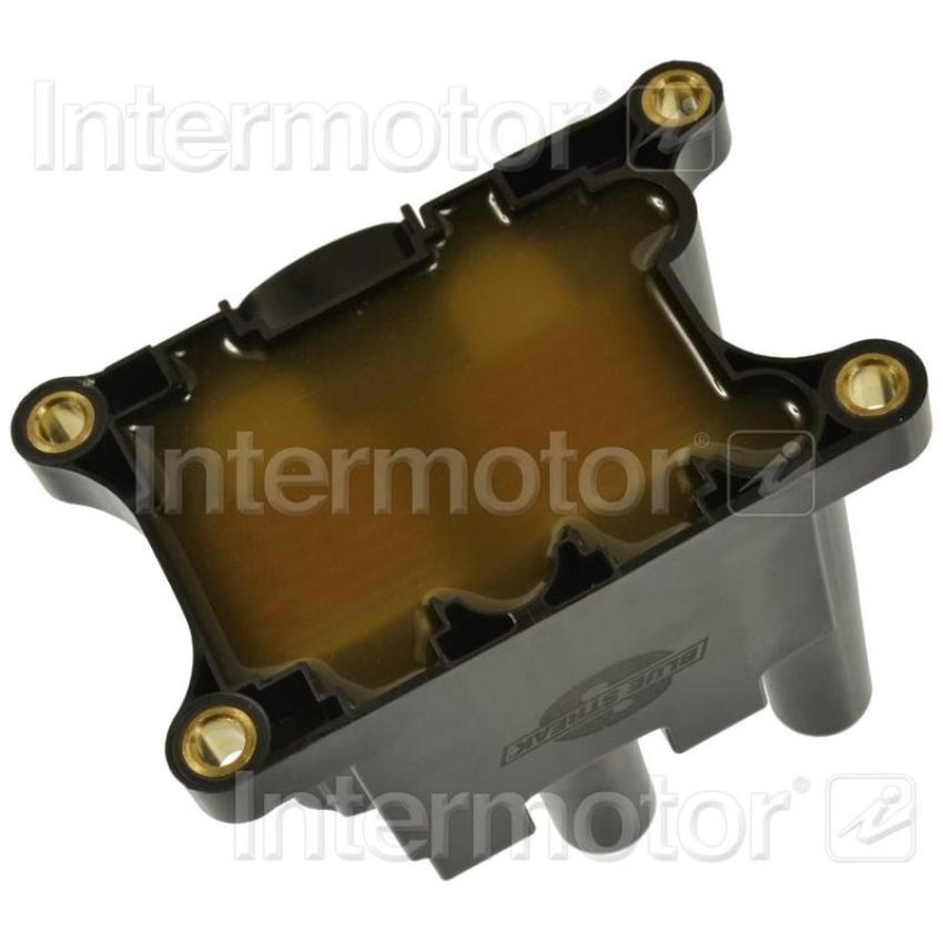 Standard Ignition FD-497 OE Durability Improved Ignition Coil