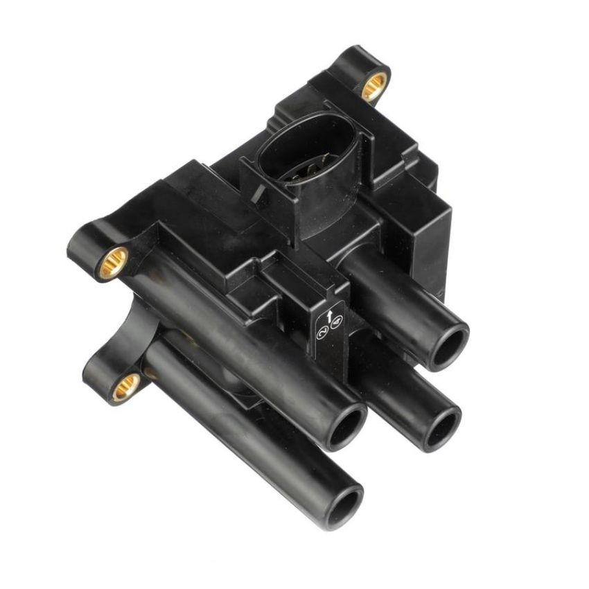 Standard Ignition FD-497 OE Durability Improved Ignition Coil