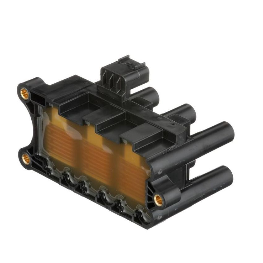 Standard Ignition FD-498 OE Durability Improved Ignition Coil