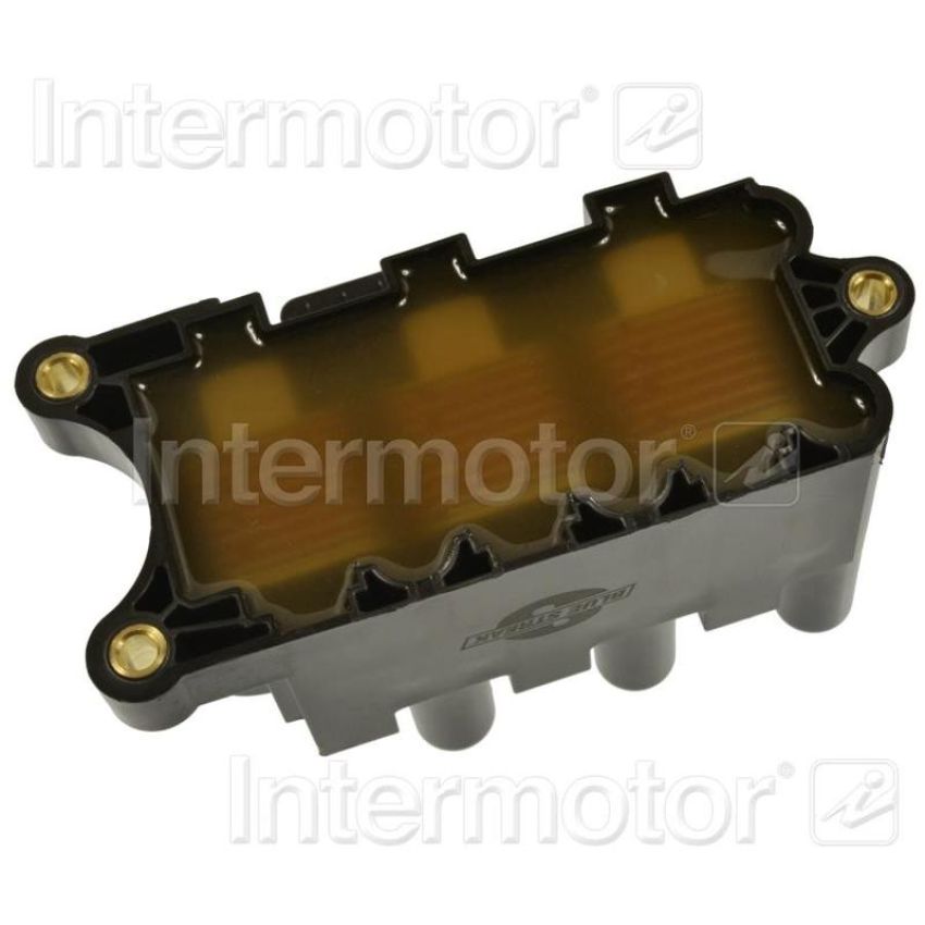 Standard Ignition FD-498 OE Durability Improved Ignition Coil
