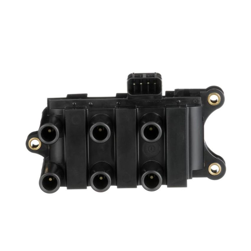 Standard Ignition FD-498 OE Durability Improved Ignition Coil