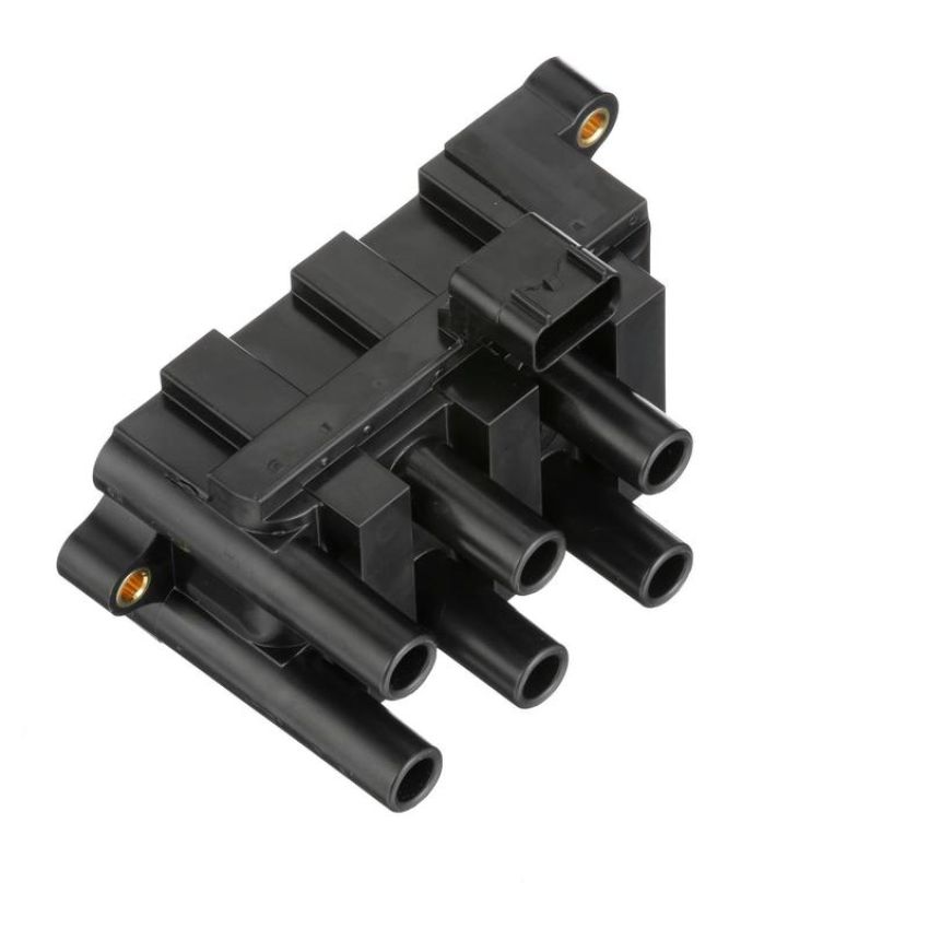 Standard Ignition FD-498 OE Durability Improved Ignition Coil
