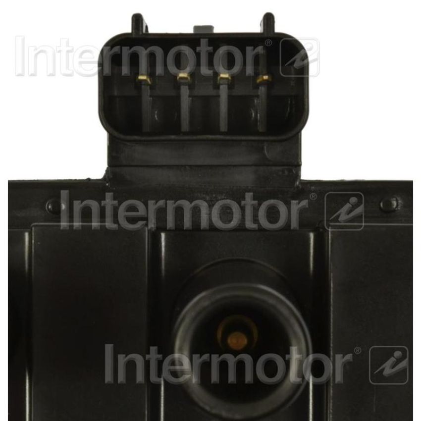 Standard Ignition FD-498 OE Durability Improved Ignition Coil