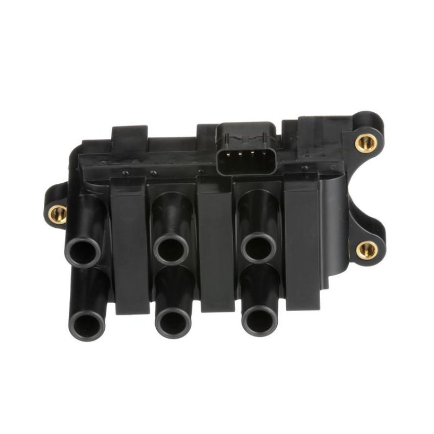 Standard Ignition FD-498 OE Durability Improved Ignition Coil
