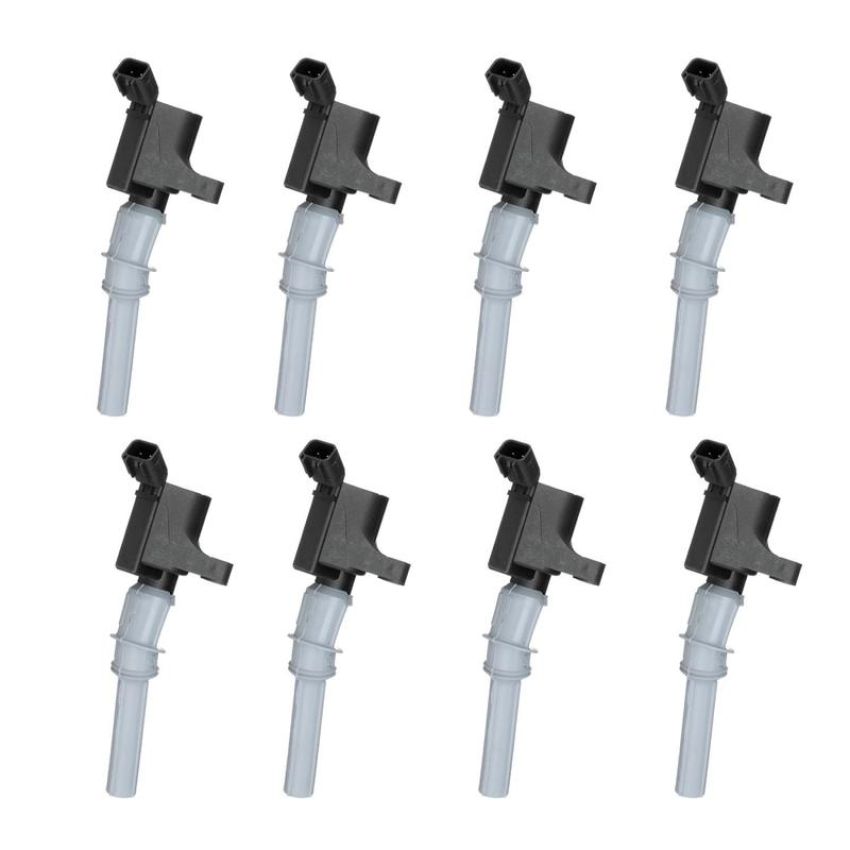 Standard Ignition FD503K8 OE Durability Improved Ignition Coil Kit