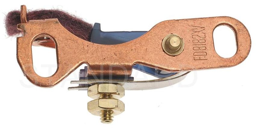 Standard Ignition FD-8182 Contact Set (Points)