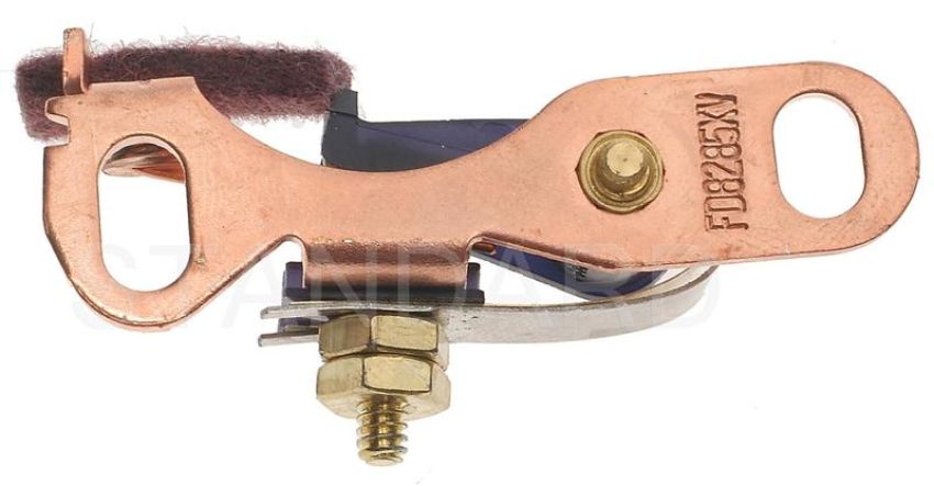 Standard Ignition FD-8285XV Contact Set (Points)