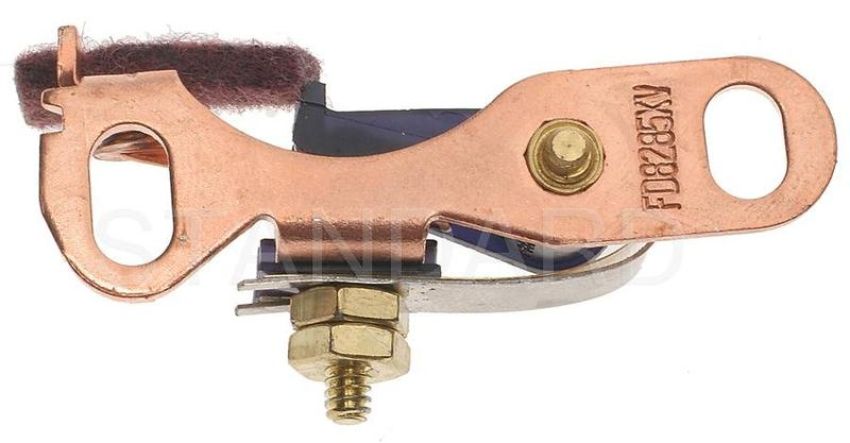 Standard Ignition FD-8285XV Contact Set (Points)