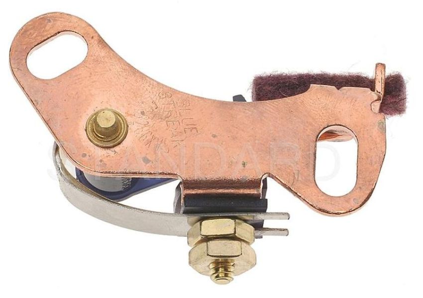 Standard Ignition FD-8286 Contact Set (Points)