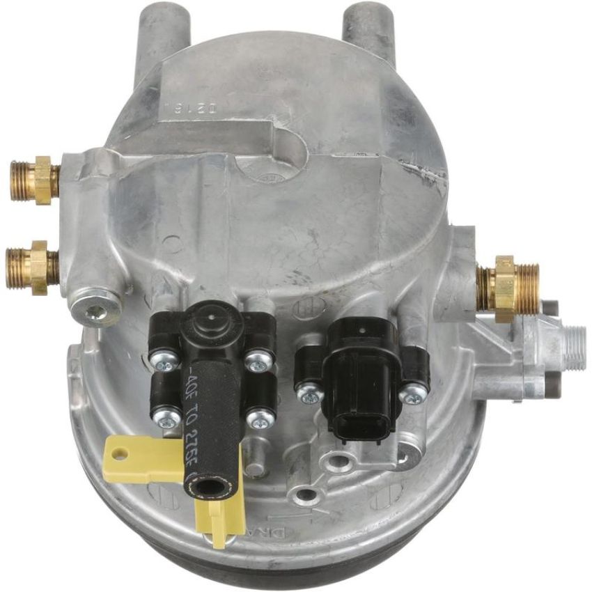 Standard Ignition FFH1 Diesel Fuel Filter Housing