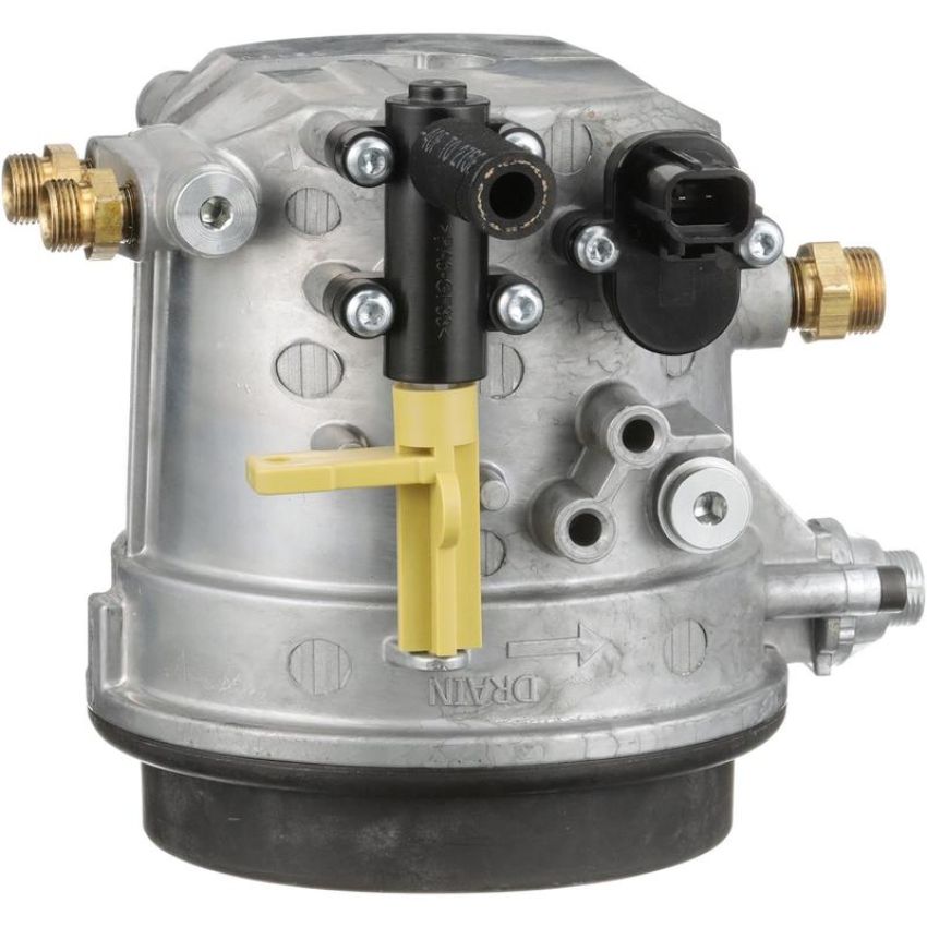 Standard Ignition FFH1 Diesel Fuel Filter Housing