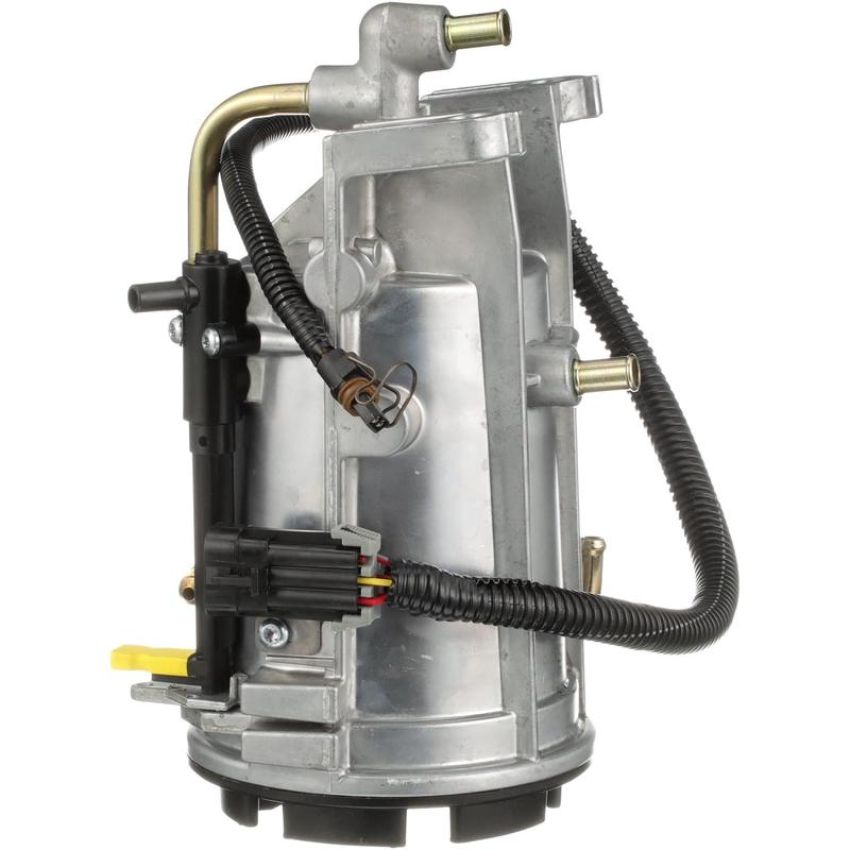 Standard Ignition FFH2 Diesel Fuel Filter Housing