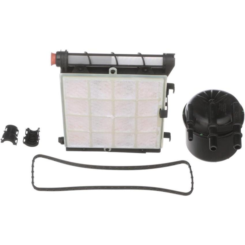 Standard Ignition FFH4 Diesel Fuel Filter Housing