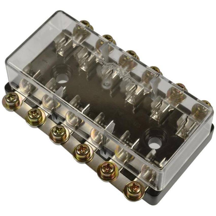 Standard Ignition FH-11 Fuse Block