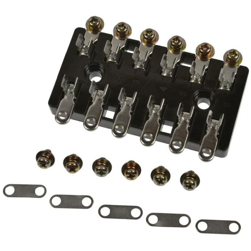 Standard Ignition FH-11 Fuse Block