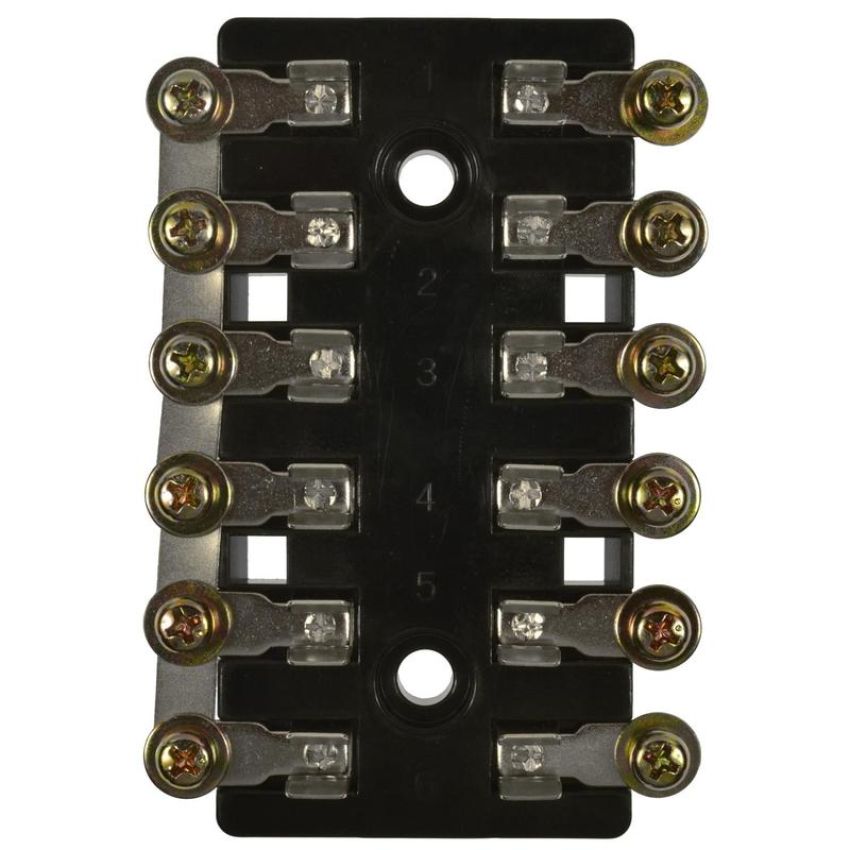 Standard Ignition FH-11 Fuse Block