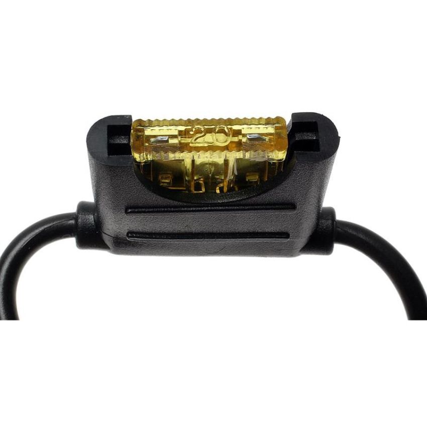 Standard Ignition FH-12 Fuse Holder