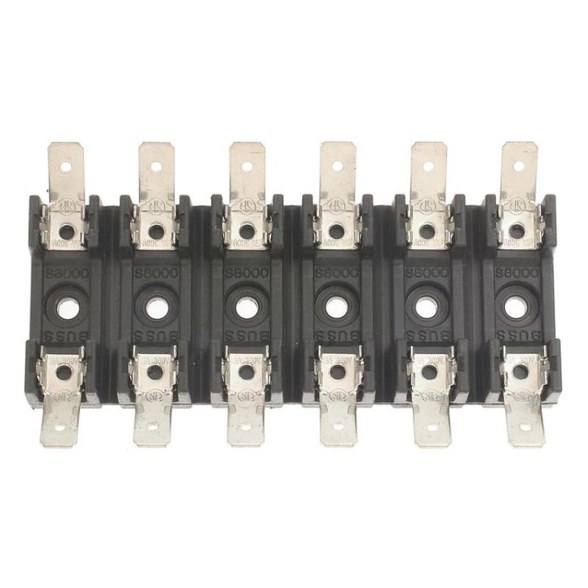 Standard Ignition FH-13 Fuse Block