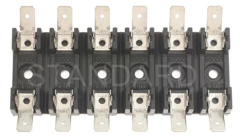Standard Ignition FH-13 Fuse Block