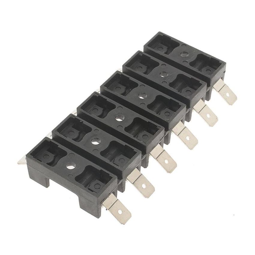 Standard Ignition FH-13 Fuse Block