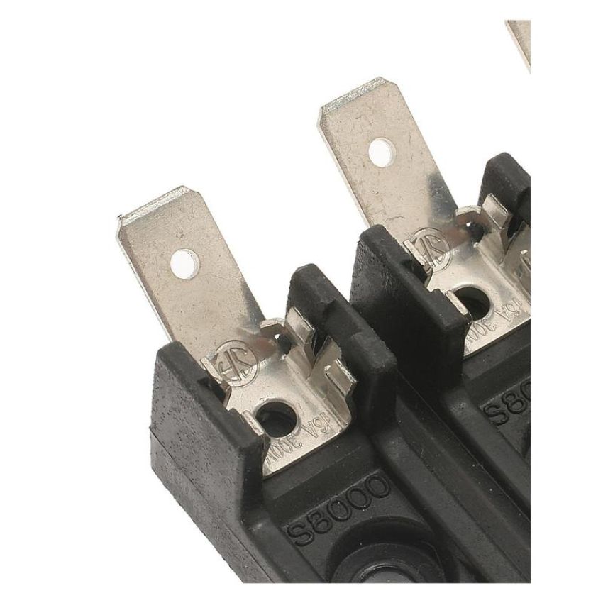 Standard Ignition FH-13 Fuse Block