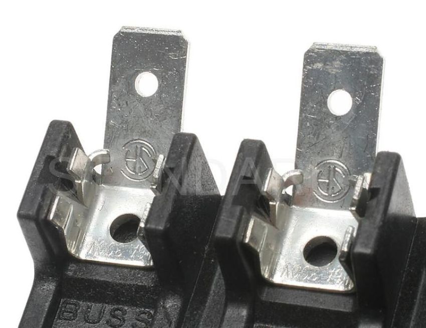 Standard Ignition FH-14 Fuse Block