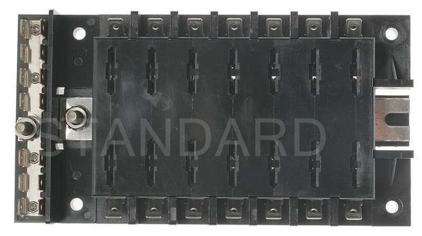 Standard Ignition FH-22 Fuse Block