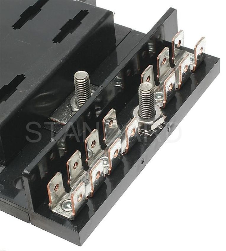 Standard Ignition FH-22 Fuse Block