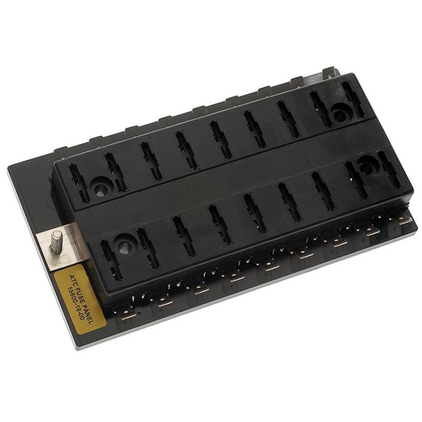 Standard Ignition FH35 Fuse Block