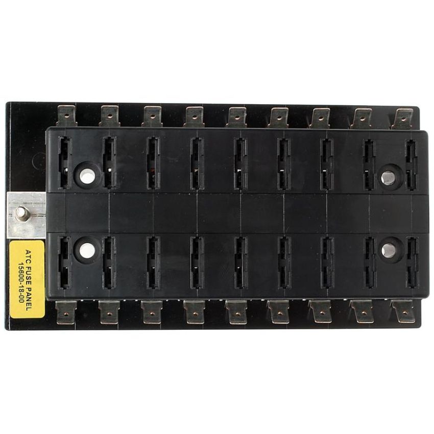 Standard Ignition FH35 Fuse Block