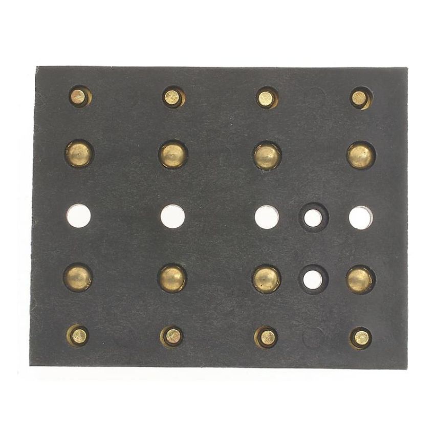 Standard Ignition FH-3 Fuse Block