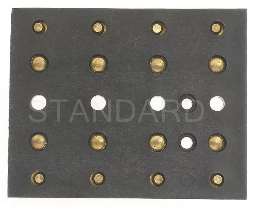 Standard Ignition FH-3 Fuse Block