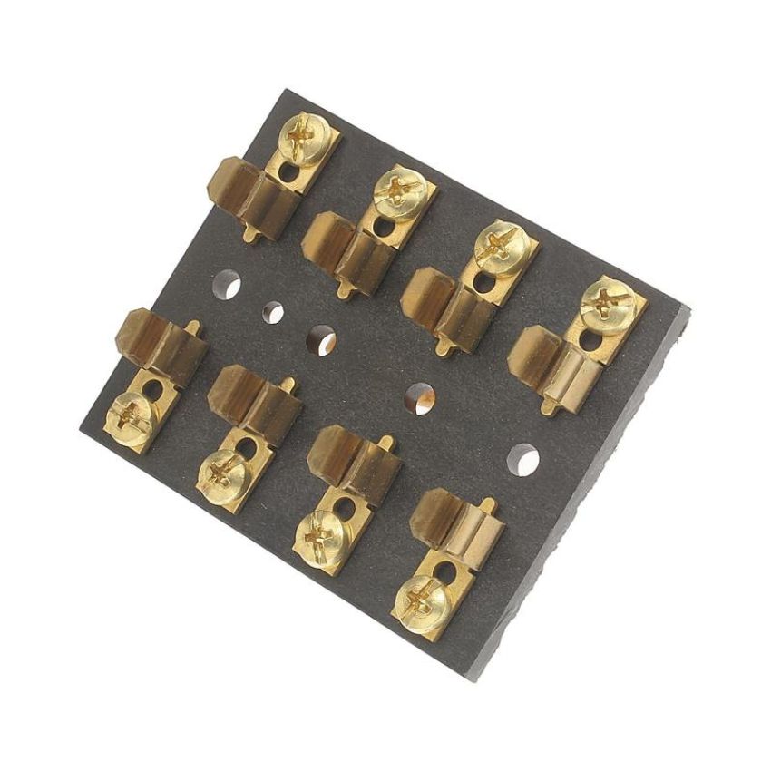 Standard Ignition FH-3 Fuse Block