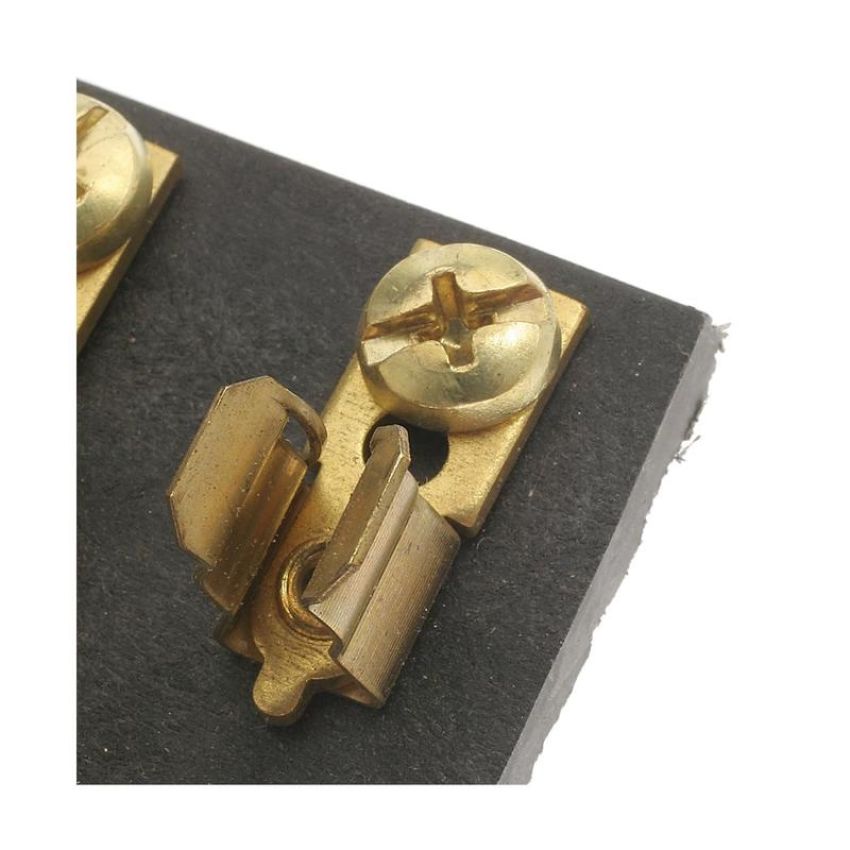 Standard Ignition FH-3 Fuse Block