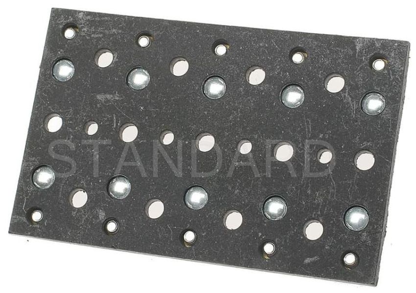 Standard Ignition FH-4 Fuse Block