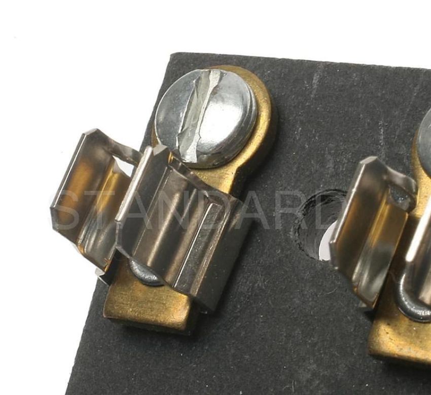 Standard Ignition FH-4 Fuse Block