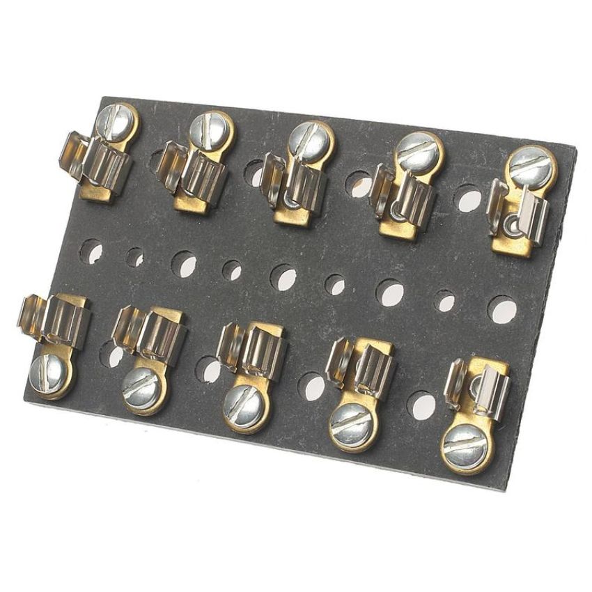 Standard Ignition FH-4 Fuse Block