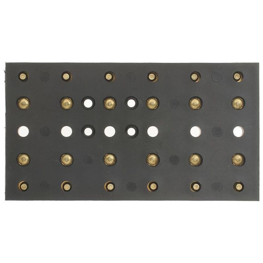 Standard Ignition FH-5 Fuse Block