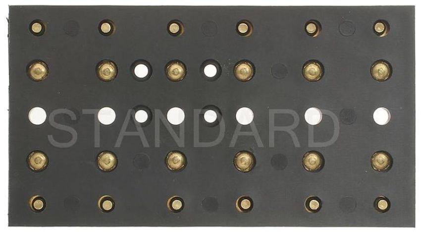 Standard Ignition FH-5 Fuse Block