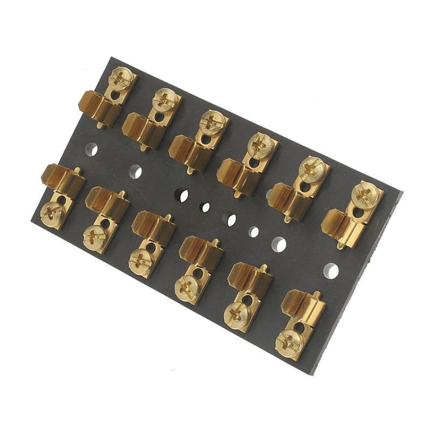 Standard Ignition FH-5 Fuse Block